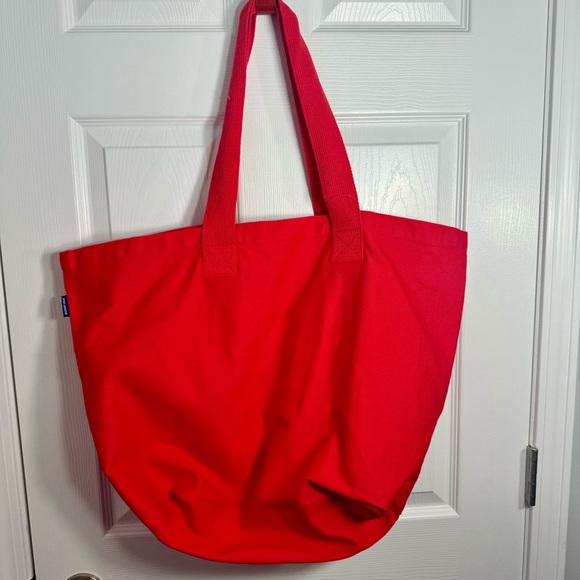 NWT. Disney Red Tote Bag by Spirit Jersey. - Picture 6 of 10